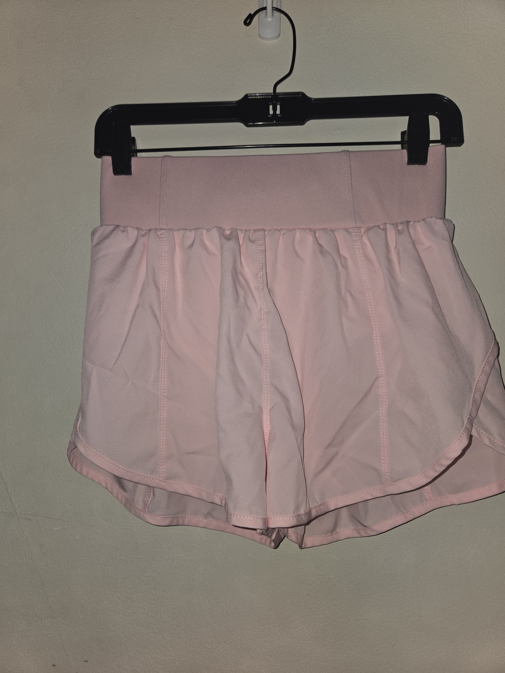 lululemon athletica Light Pink High-Rise Athletic Skort - Picture 6 of 13